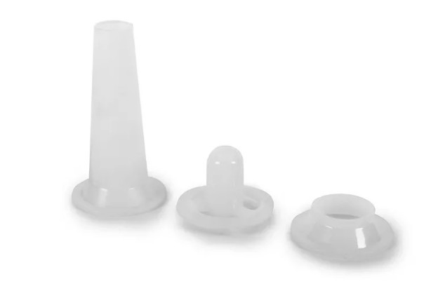 Мясорубка VAIL VL-5402, серая