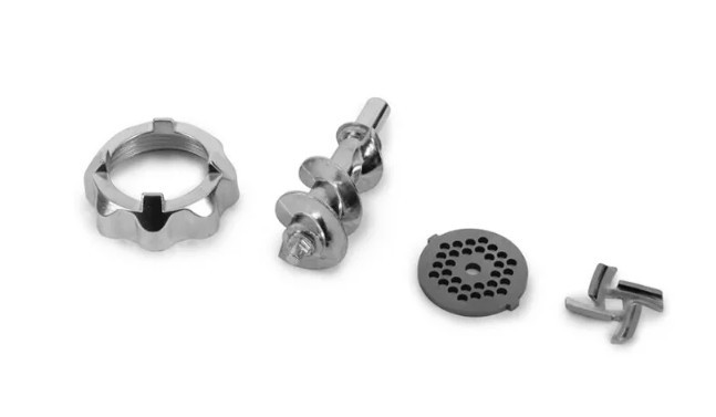 Мясорубка VAIL VL-5402, серая