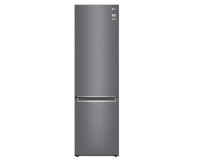 Холодильник LG GBP62DSNCN графит Холодильник LG GBP62DSNCN графит