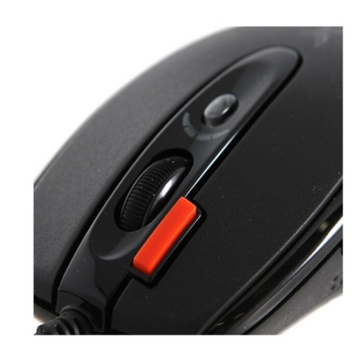 Мышь A4Tech X-710BK Мышь A4Tech X-710BK