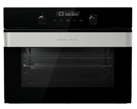 Электрический духовой шкаф Gorenje BCM 547-ORAB Электрический духовой шкаф Gorenje BCM 547-ORAB