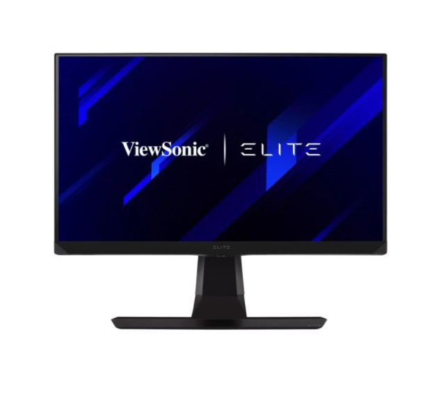 Монитор Viewsonic Elite XG270 27" Монитор Viewsonic Elite XG270 27"