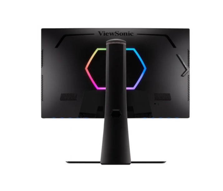 Монитор Viewsonic Elite XG270 27" Монитор Viewsonic Elite XG270 27"