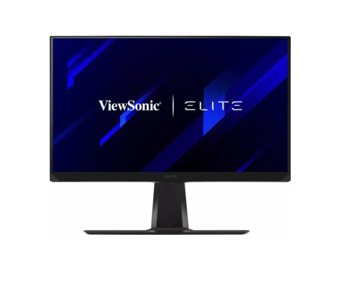 Монитор Viewsonic Elite XG270QG 27" Монитор Viewsonic Elite XG270QG 27"