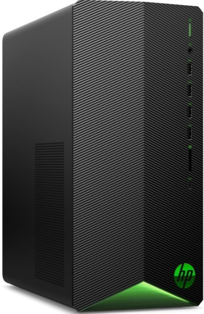 Системный блок HP Pav Gaming Desktop TG01-0090nfRenew PC Системный блок HP Pav Gaming Desktop TG01-0090nfRenew PC