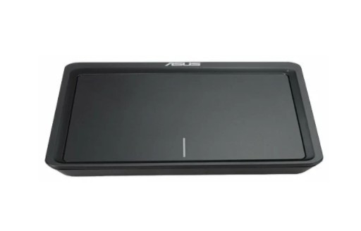 Мультисенсорный тачпад ASUS Touchpad WP300 Wireless black Мультисенсорный тачпад ASUS Touchpad WP300 Wireless black