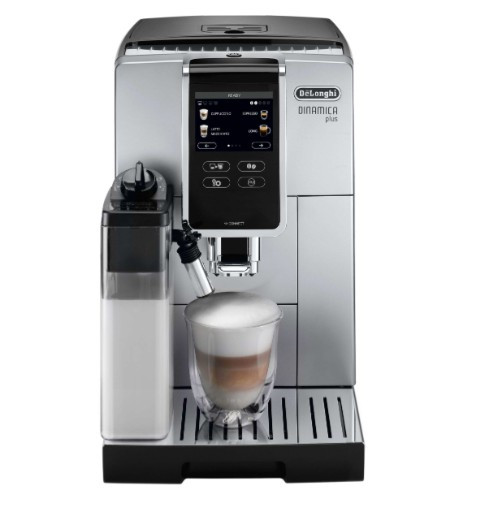 Кофемашина Delonghi ECAM 370.70.SB