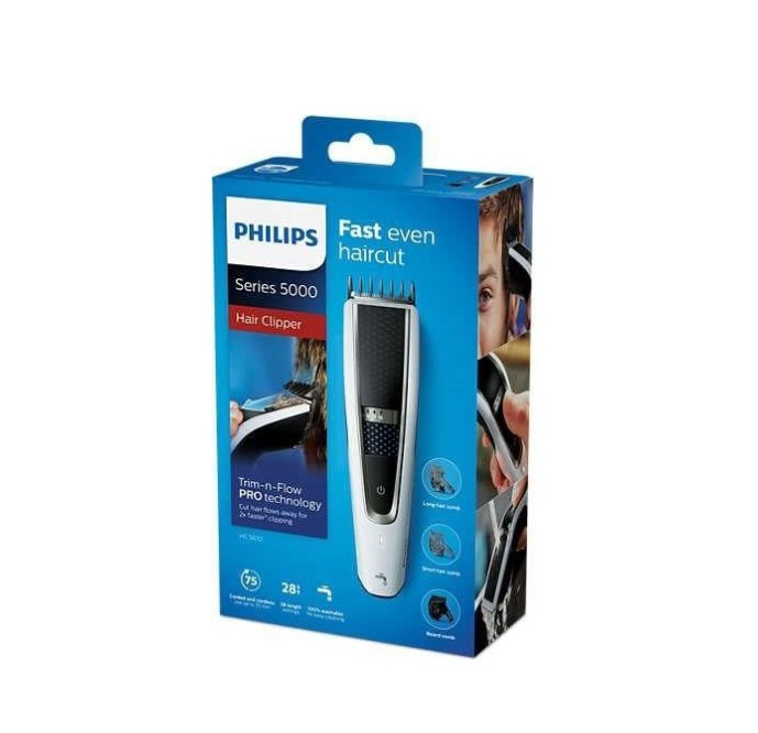 Машинка для стрижки Philips HC5610/15