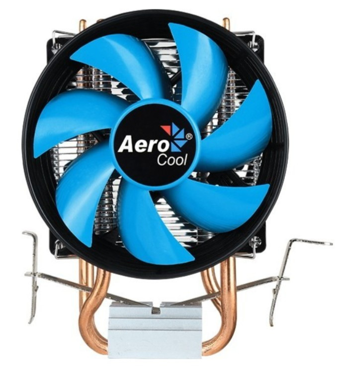 Кулер AeroCool Verkho 2 Dual