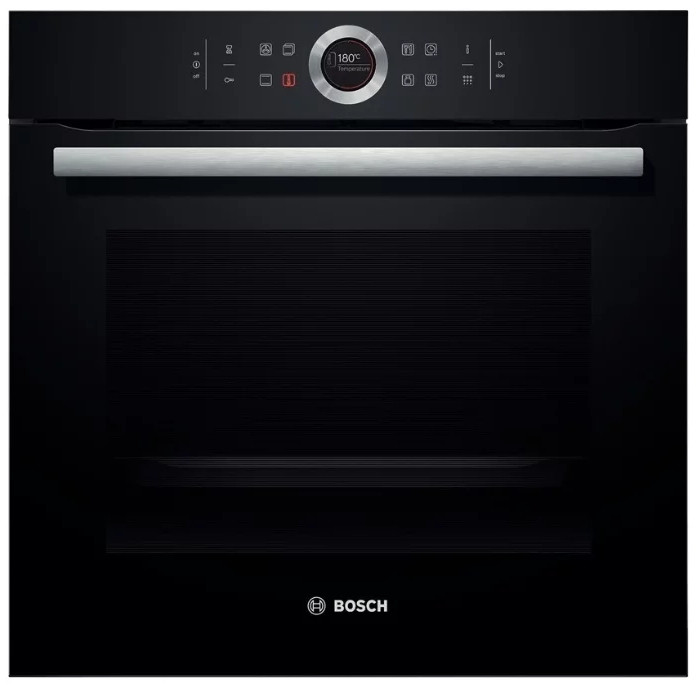 Духовой шкаф Bosch HBG 672BB1F Духовой шкаф Bosch HBG 672BB1F