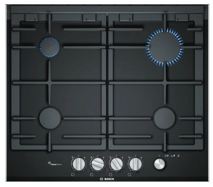 Варочная панель Bosch PRP6A6N70R Варочная панель Bosch PRP6A6N70R