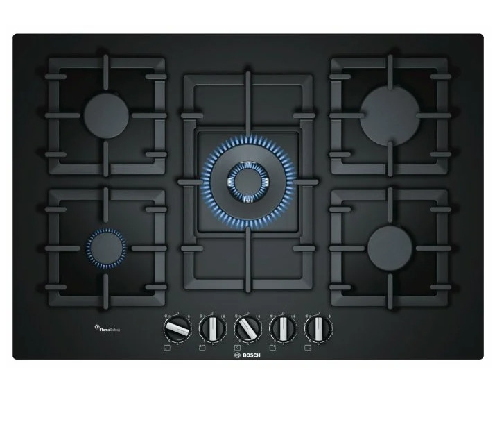 Варочная панель Bosch PPQ7A6B90R Варочная панель Bosch PPQ7A6B90R