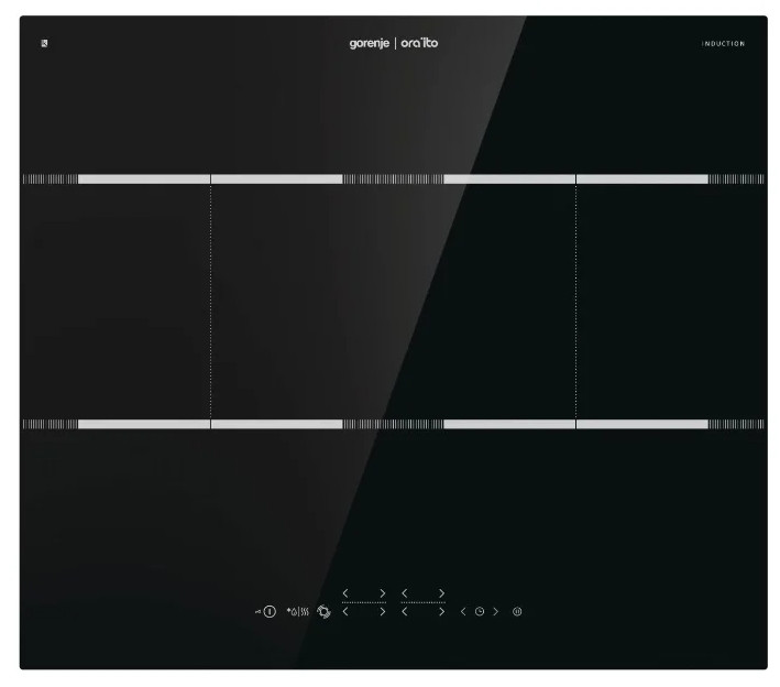 Варочная панель GORENJE IT 646 ORAB