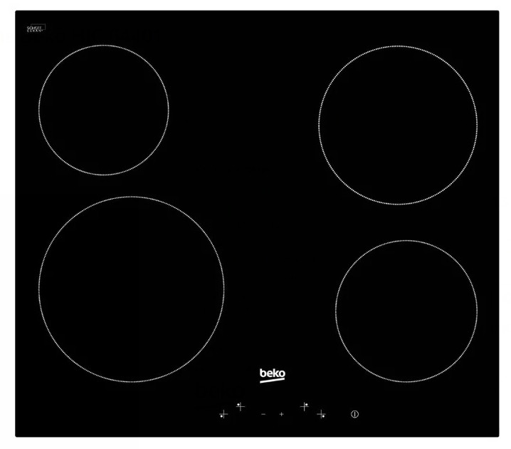 Варочная панель BEKO HIC 64401