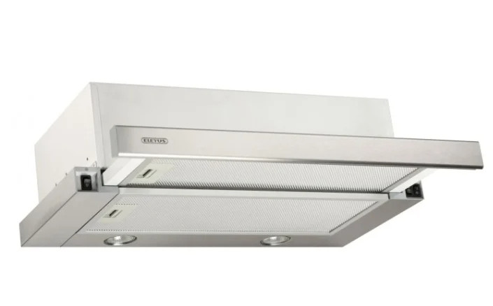 Встраиваемая вытяжка Eleyus STORM 700 LED SMD 60 IS Встраиваемая вытяжка Eleyus STORM 700 LED SMD 60 IS