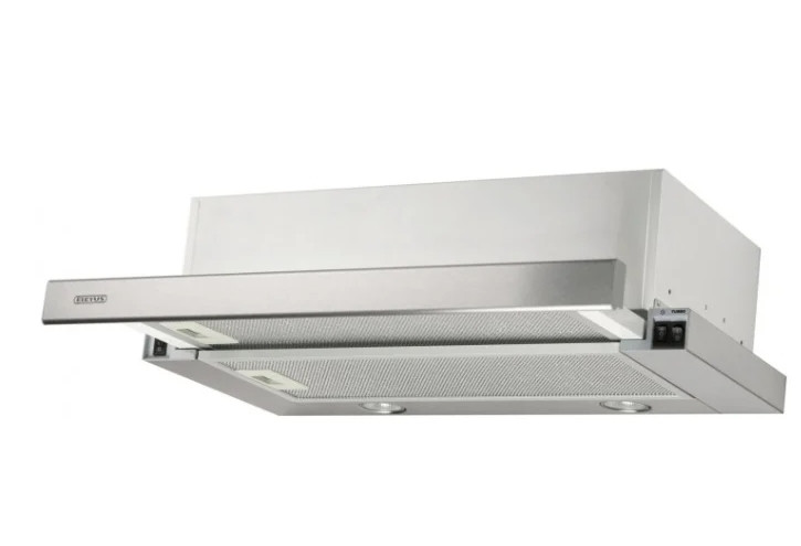 Встраиваемая вытяжка Eleyus STORM 700 LED SMD 60 IS Встраиваемая вытяжка Eleyus STORM 700 LED SMD 60 IS