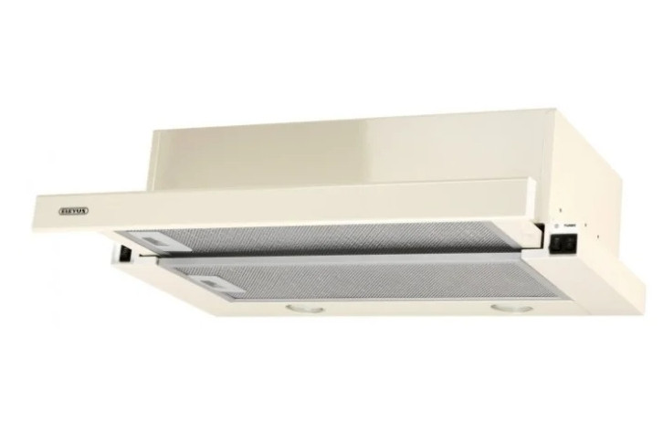 Встраиваемая вытяжка Eleyus STORM 700 LED SMD 60 BG Встраиваемая вытяжка Eleyus STORM 700 LED SMD 60 BG