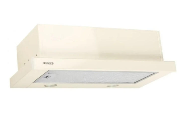 Встраиваемая вытяжка Eleyus STORM 700 LED SMD 60 BG Встраиваемая вытяжка Eleyus STORM 700 LED SMD 60 BG