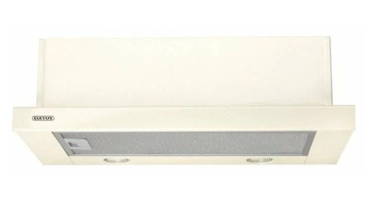 Встраиваемая вытяжка Eleyus STORM 700 LED SMD 60 BG Встраиваемая вытяжка Eleyus STORM 700 LED SMD 60 BG