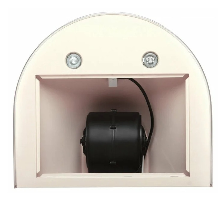 Вытяжка ELEYUS VIOLA 750 60 BG