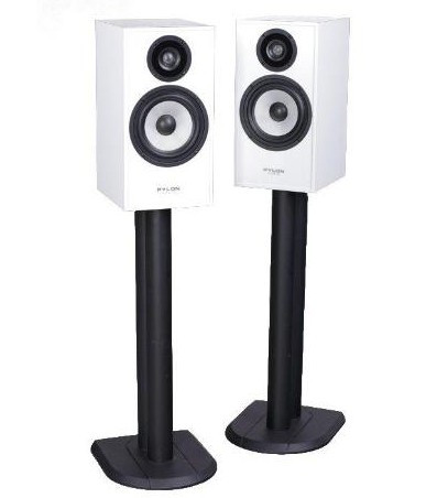 Акустическая система Pylon Audio Pearl Monitor (white)