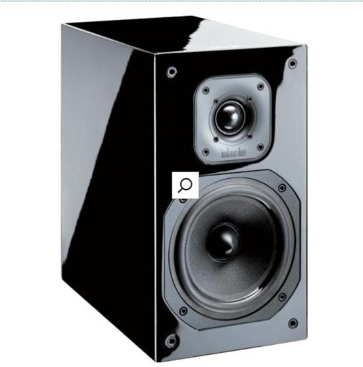 Акустическая система Indiana Line Diva 252 (black) Акустическая система Indiana Line Diva 252 (black)