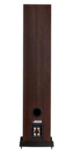 Акустическая система FYNE AUDIO F303 орех Акустическая система FYNE AUDIO F303 орех