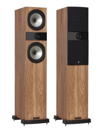Акустическая система FYNE AUDIO F303 Акустическая система FYNE AUDIO F303
