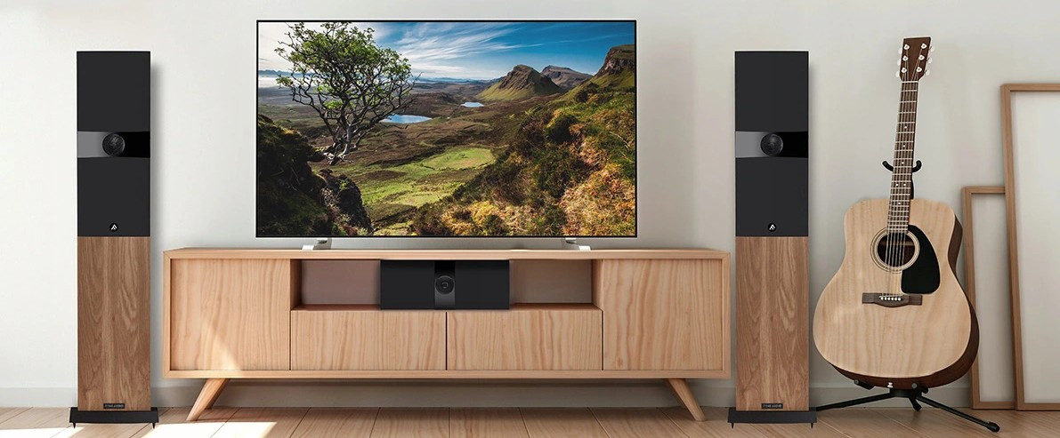 Акустическая система FYNE AUDIO F303 Акустическая система FYNE AUDIO F303