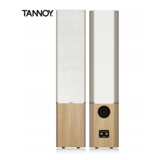 Акустическая система TANNOY Platinum F6 белая