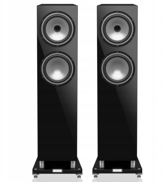 Акустическая система TANNOY Revolution XT 8F темный орех