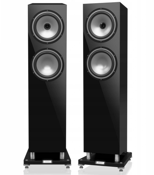 Акустическая система TANNOY Revolution XT 8F темный орех