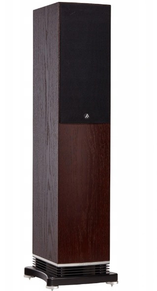 Акустическая система FYNE AUDIO F501 dark oak