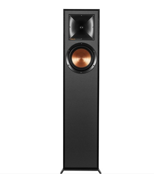 Акустическая система KLIPSCH R-610F, черный