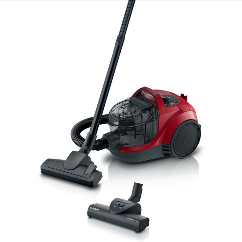 Пылесос BOSCH BGC21X350 Пылесос BOSCH BGC21X350