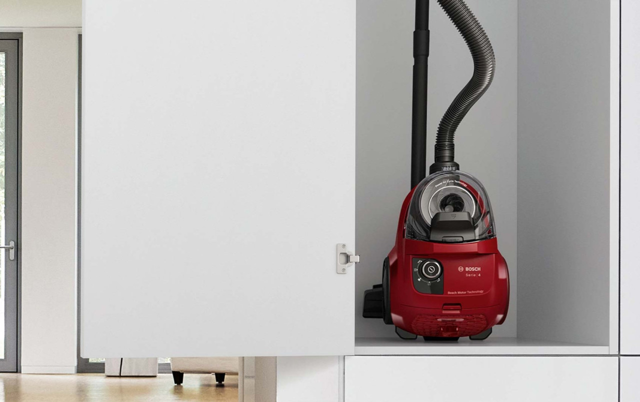 Пылесос BOSCH BGC21X350 Пылесос BOSCH BGC21X350