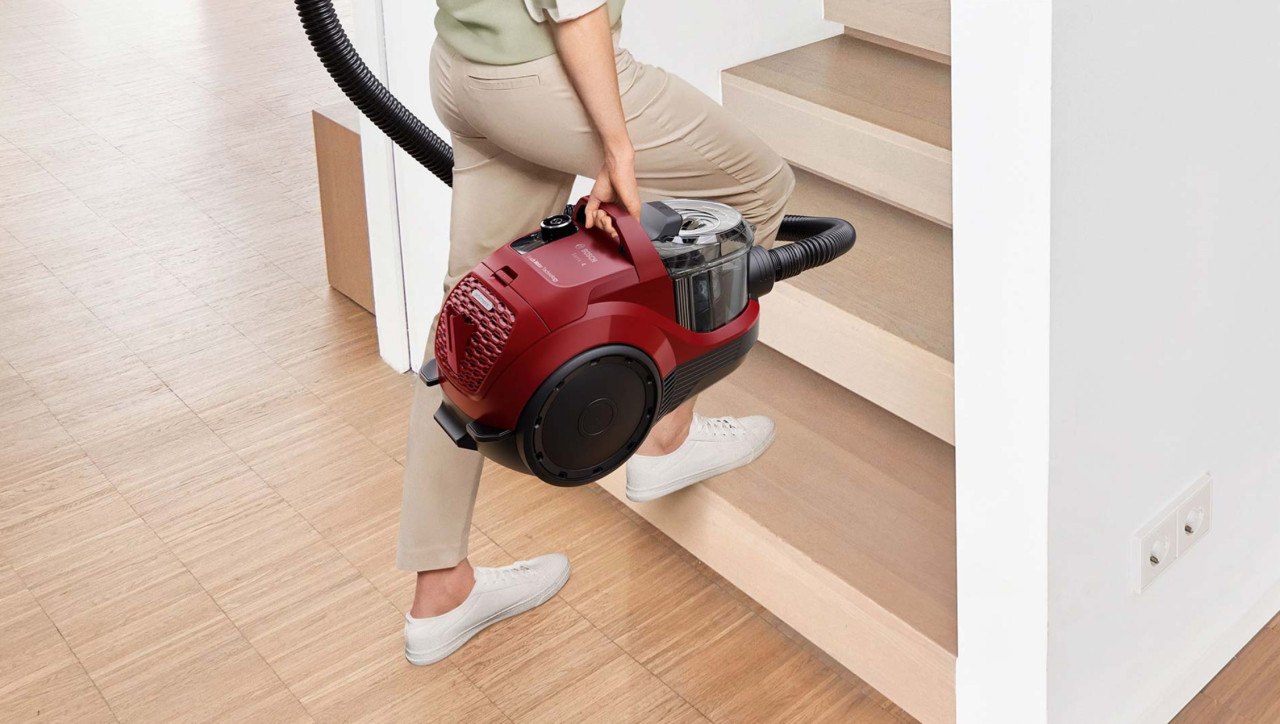 Пылесос BOSCH BGC21X350 Пылесос BOSCH BGC21X350