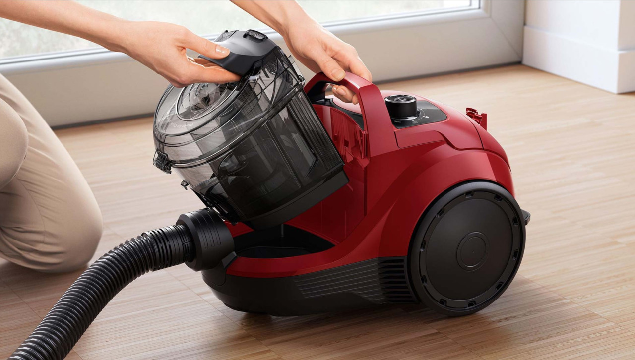 Пылесос BOSCH BGC21X350 Пылесос BOSCH BGC21X350
