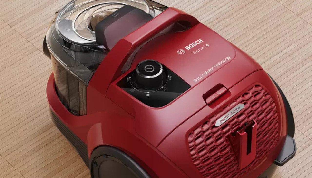 Пылесос BOSCH BGC21X350 Пылесос BOSCH BGC21X350