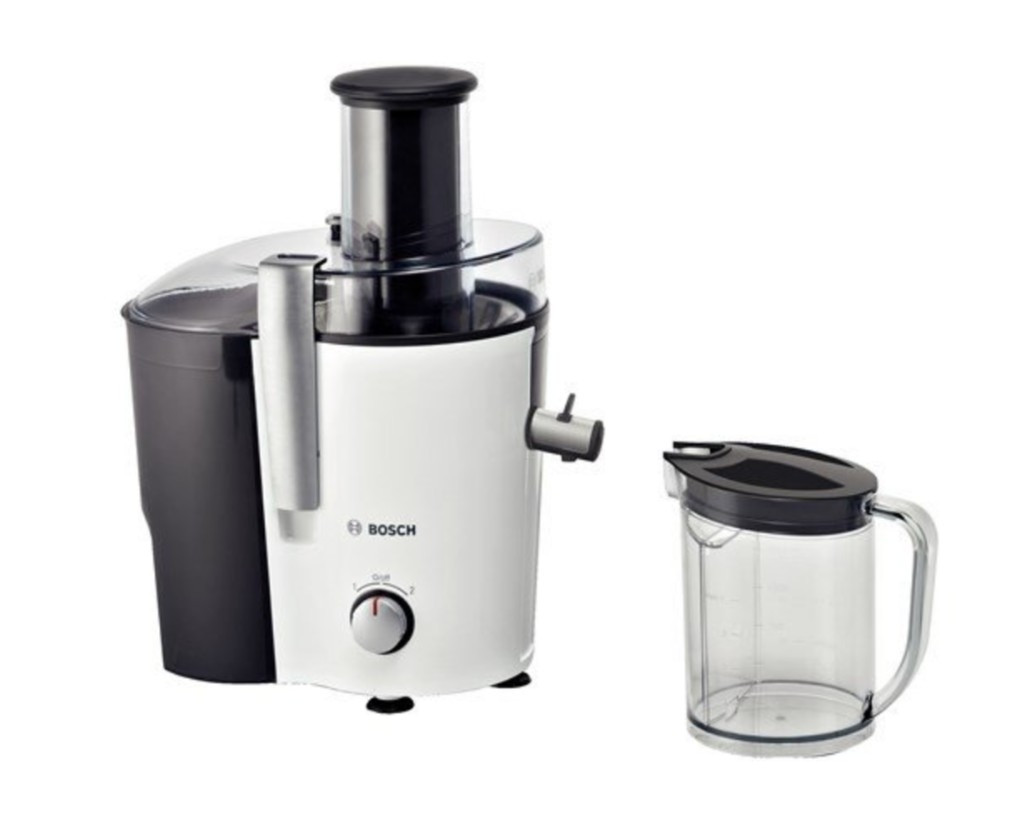Соковыжималка BOSCH MES 25A0