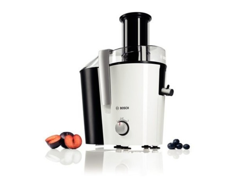 Соковыжималка BOSCH MES 25A0