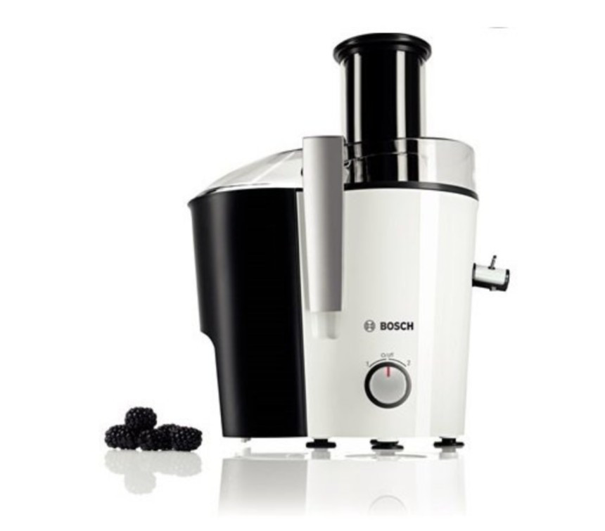 Соковыжималка BOSCH MES 25A0