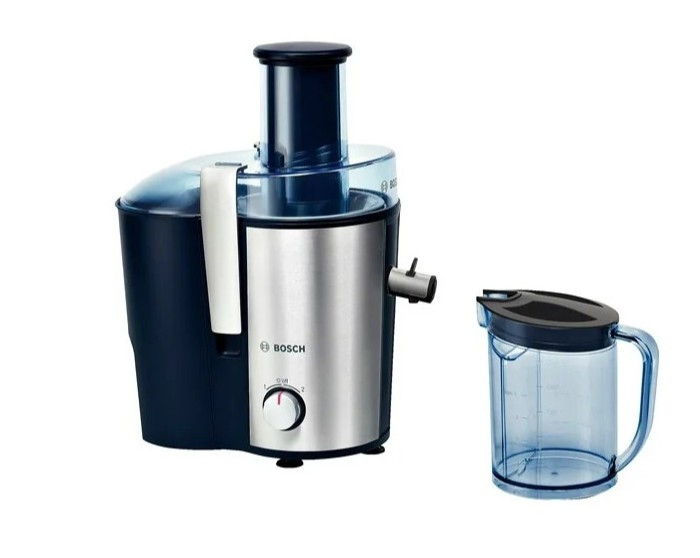 Соковыжималка BOSCH MES 3500 Соковыжималка BOSCH MES 3500