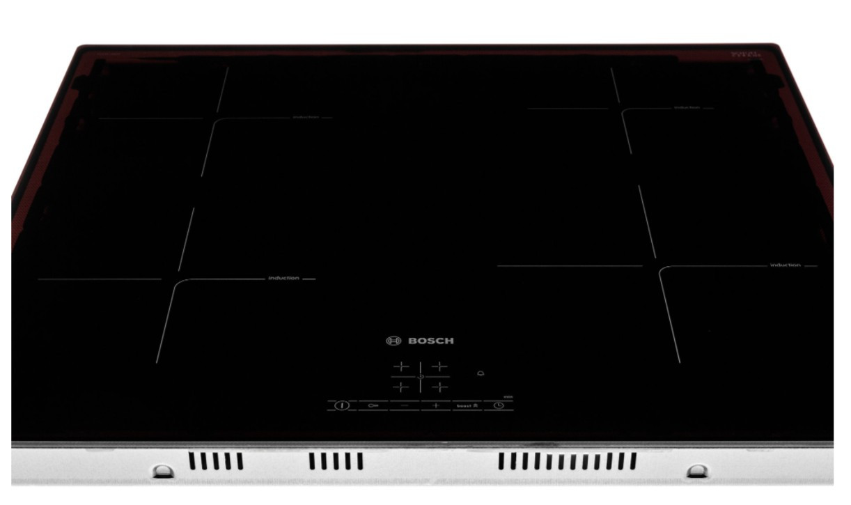 Индукционная варочная панель BOSCH PUE611BB2E Индукционная варочная панель BOSCH PUE611BB2E