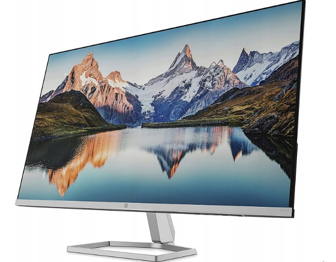 Монитор HP M32F 32" 1920x1080px Монитор HP M32F 32" 1920x1080px