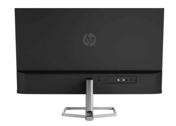 Монитор HP M27f