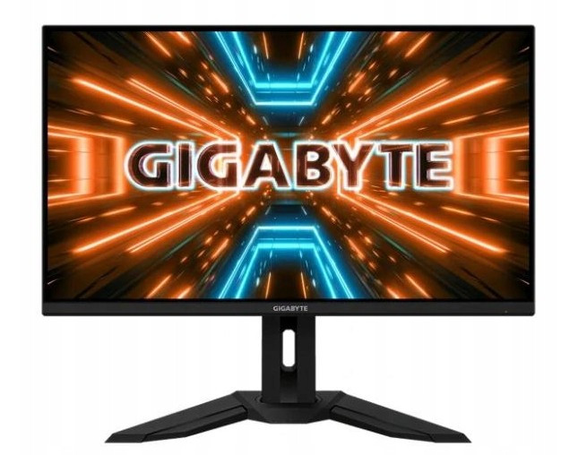 Монитор GIGABYTE M32U 31.5" 3840x2160px IPS 144Hz 1 ms