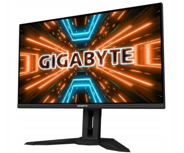 Монитор GIGABYTE M32U 31.5" 3840x2160px IPS 144Hz 1 ms