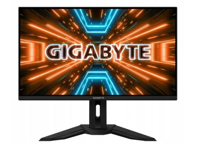 Монитор Gigabyte M32U 1ms 144Hz