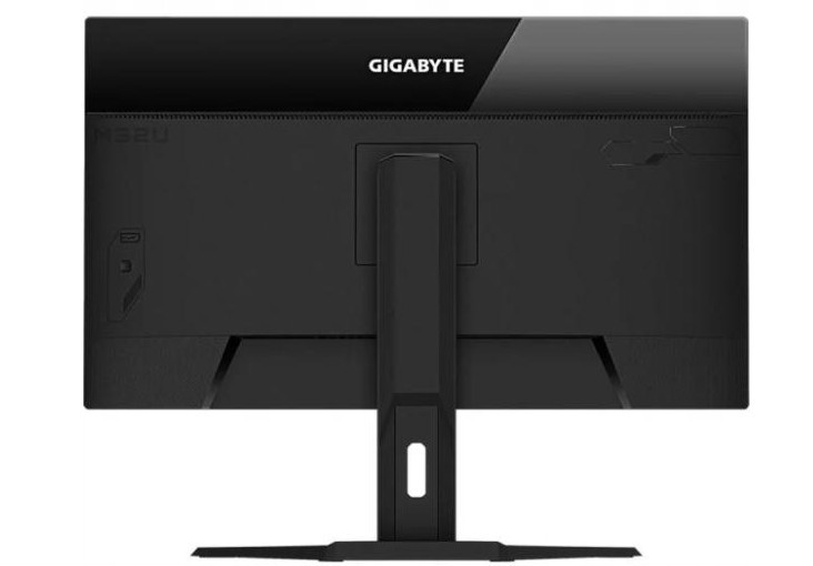 Монитор Gigabyte M32U 1ms 144Hz